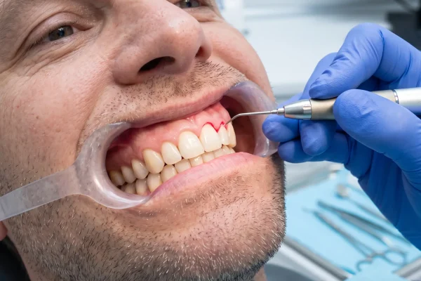 5 - Gingivectomy Gingivoplasty-clean