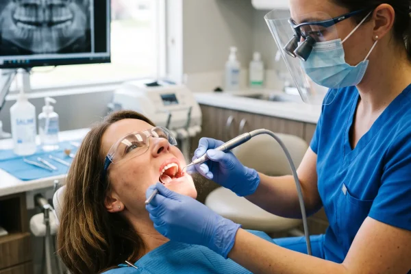 5 - Non-Surgical Deep Cleaning (Scaling & Root Planing)-clean