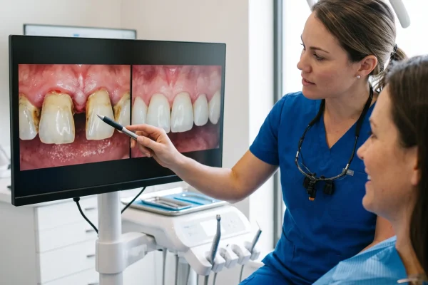 5 Traditional Periodontal Surgery-clean