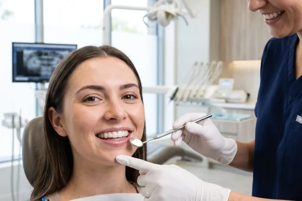 8 Clear Aligners for Discreet Teeth Straightening-clean