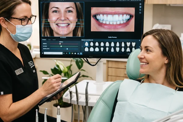 8 Digital Smile Design Preview and Planning-clean