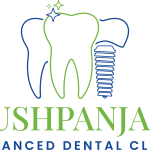 Pushpanjali Advanced Dental Clinic Logo File- Main 01 (2)