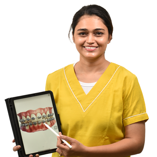 orthodontic treatment wb