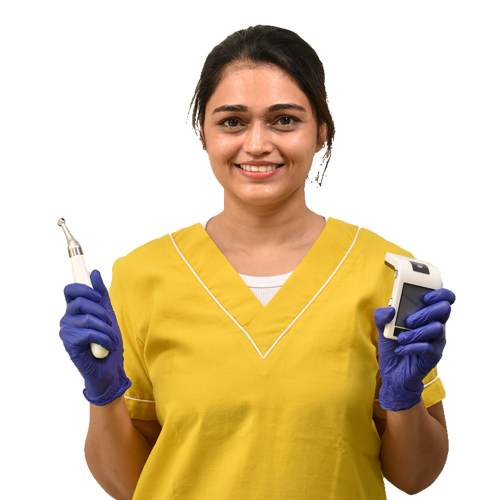 root canal wb